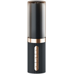 Satisfyer - Stimulateur De Clitoris Pro 2 Kiss Wave Grenat / Noir